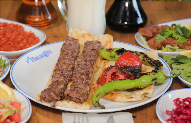 ADANA KEBAP