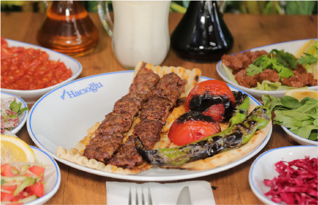 SADE KEBAP