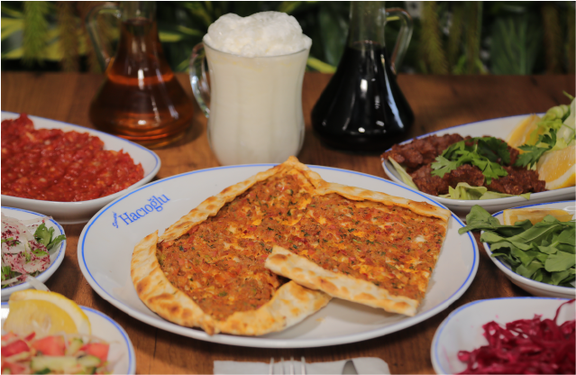 VAN USULÜ KIYMALI PORS.