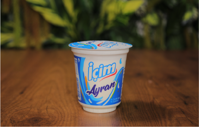 KAPALI AYRAN