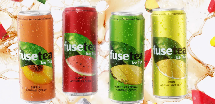 FUSE TEA